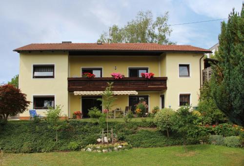 Esternberg Apartment | Ferienwohnung Sonnenhang
