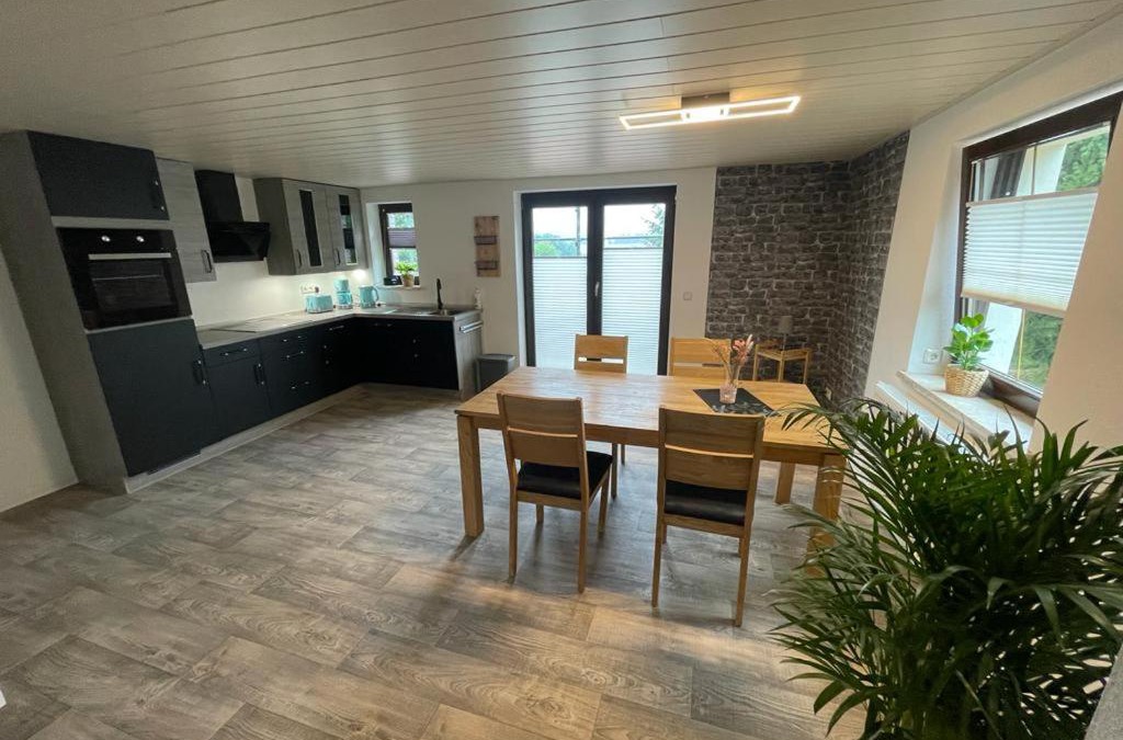 Schmiedeberg Apartment | Ferienwohnung Sonnenhof