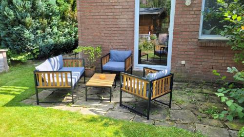 Obernkirchen Apartment | Ferienwohnung Sonnenschein