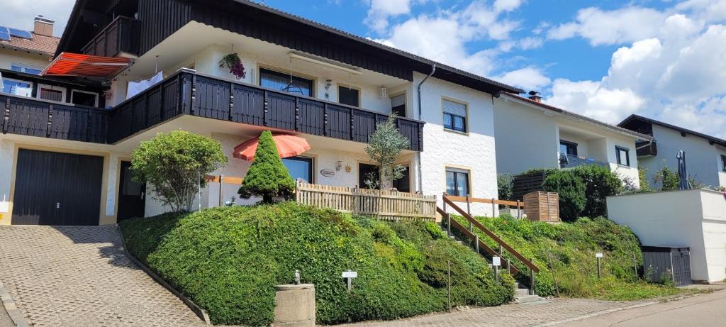 Heimenkirch Apartment | Ferienwohnung Sonnenschein