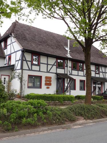 Holzminden Apartment | Ferienwohnung Sonnentau 1