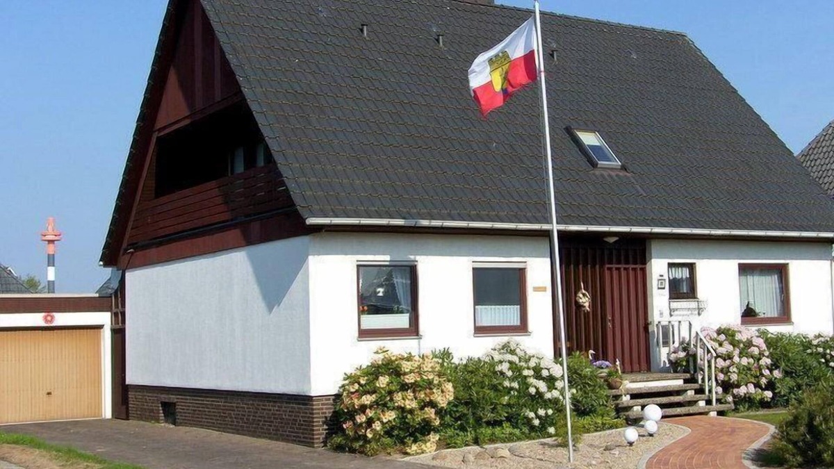 Cuxhaven Apartment | Ferienwohnung "Sophia"
