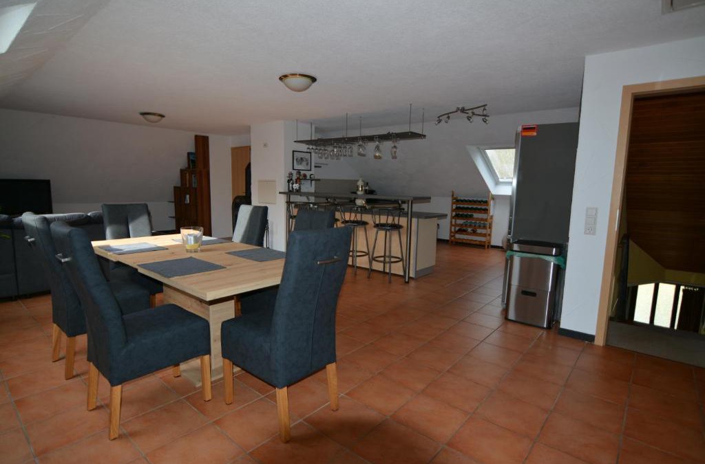 Ludwigswinkel Apartment | Ferienwohnung Späth