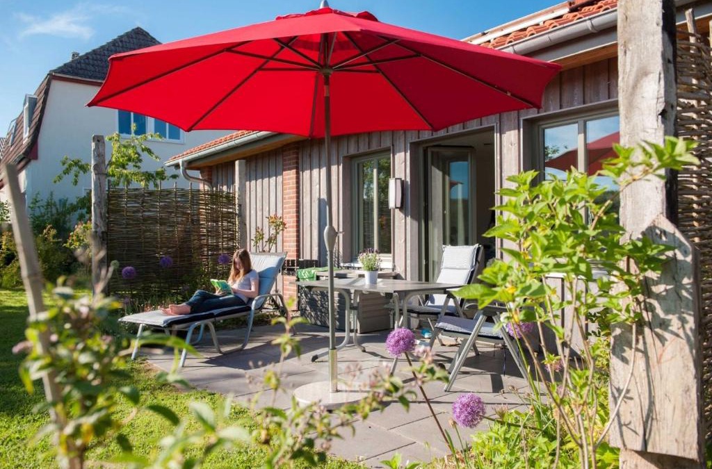 Sarkwitz Apartment | Ferienwohnung Spie