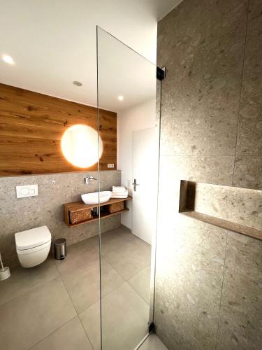 Niederlinxweiler Apartment | Ferienwohnung Spiemont