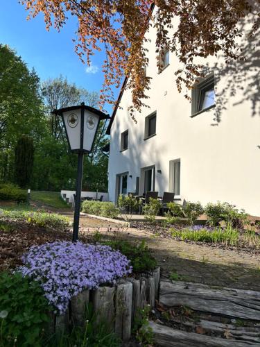 Ruethen Apartment | Ferienwohnung Spitze Warte