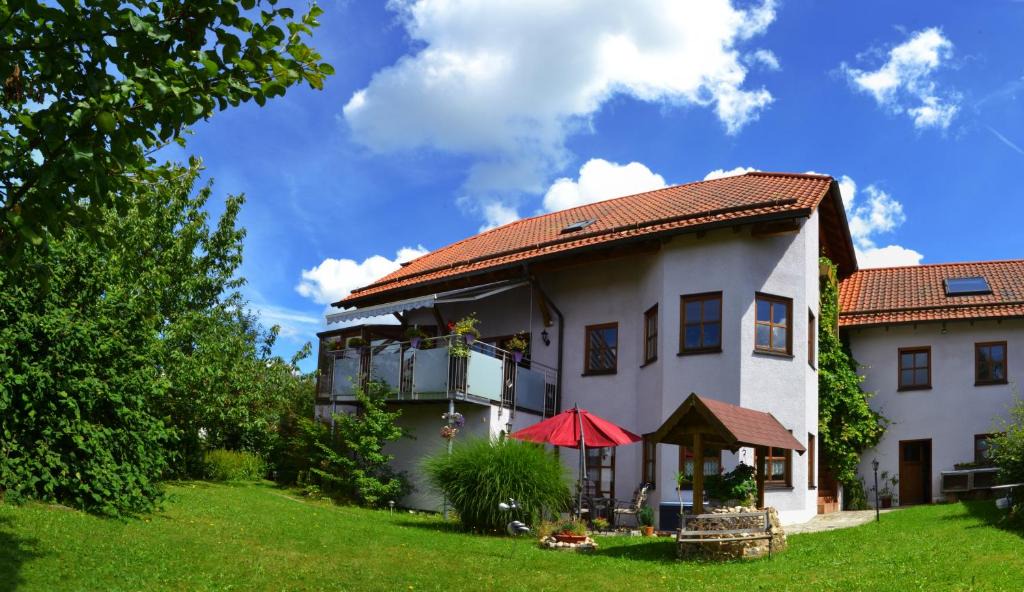 Stornstein Apartment | Ferienwohnung Spitzner