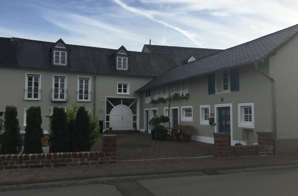 Salmtal Apartment | Ferienwohnung Stübchen