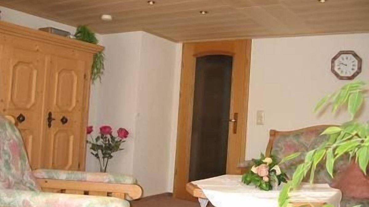 Gutach Apartment | Ferienwohnung Stüble, 55qm, 1 Schlafzimmer, max. 2 Personen