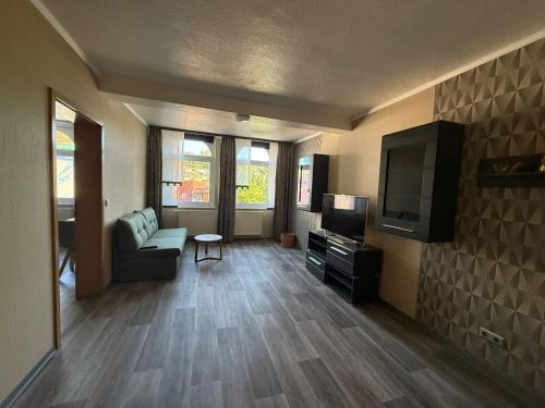 Bad Brueckenau Apartment | Ferienwohnung Stadtmitte Bad Brückenau