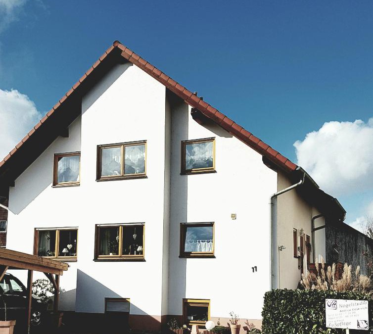 Michelstadt Apartment | Ferienwohnung Stadtidyll