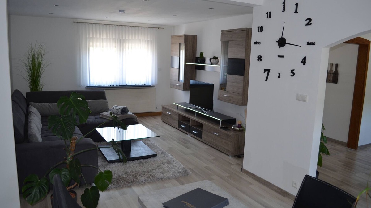 Contwig Apartment | Ferienwohnung Stambach