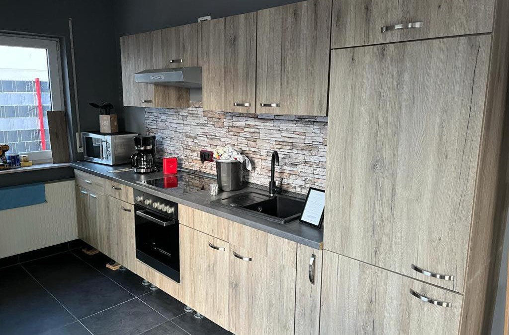 Staufenberg Apartment | Ferienwohnung Staufenberg 2
