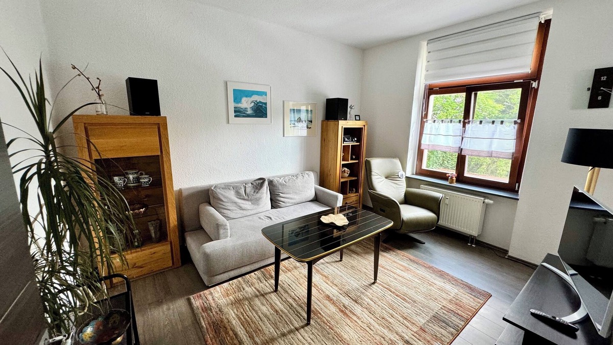 Daberstedt Apartment | Ferienwohnung Stefanie, Zentrumsnah Wohnen, Bestens Ausgestattete Ferienwohnung
