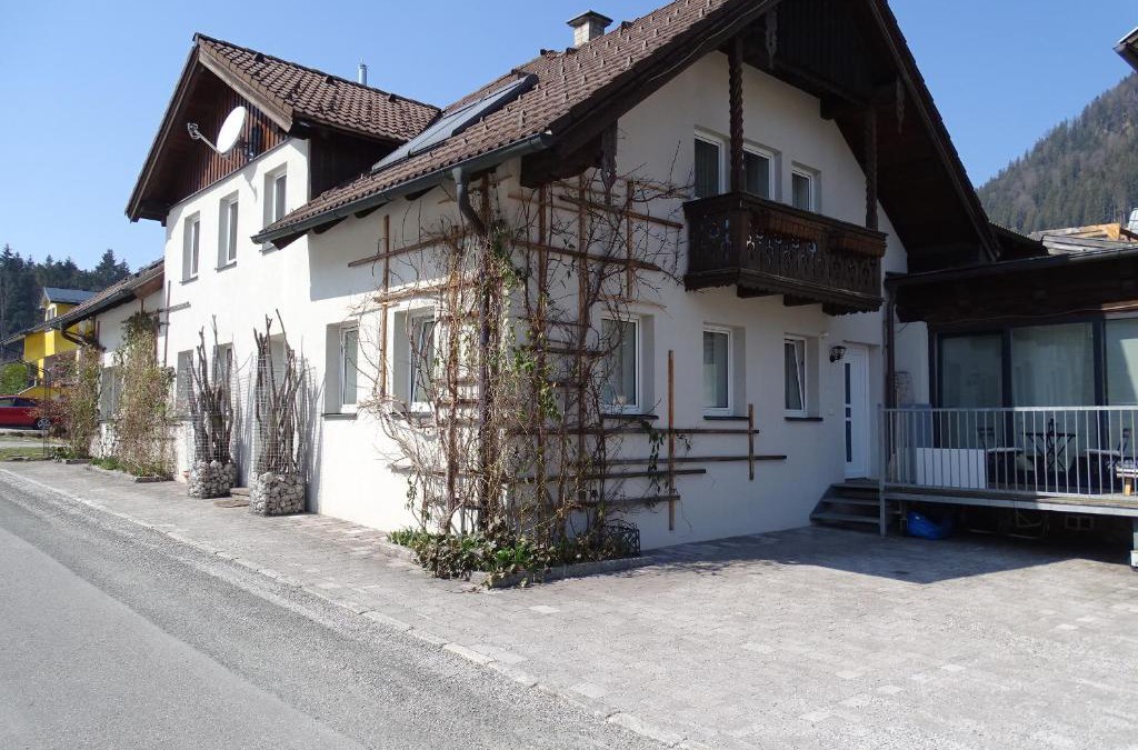 Faistenau Apartment | Ferienwohnung Stegmühle I