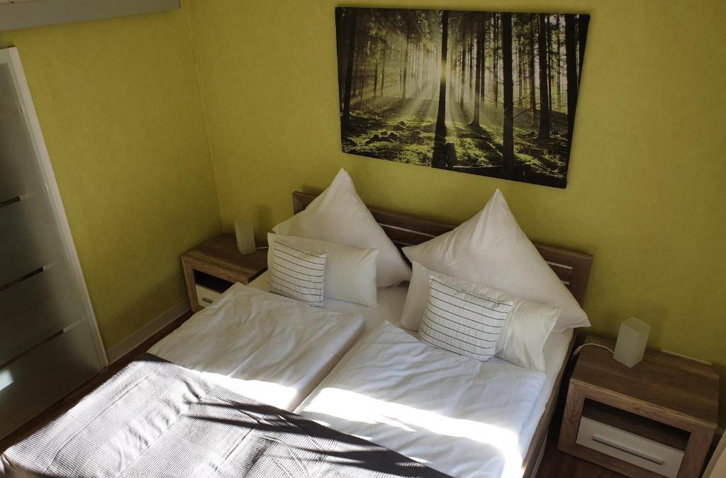 Kirrberg Apartment | Ferienwohnung Steiner