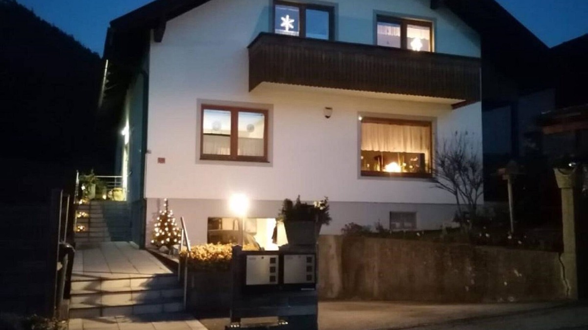 Gaming Apartment | Ferienwohnung Steiner Gertrude