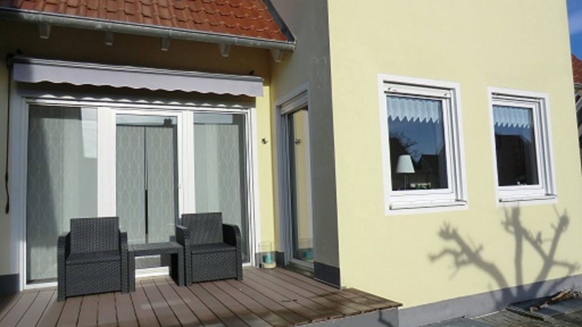 Ichenhausen Apartment | Ferienwohnung Stella
