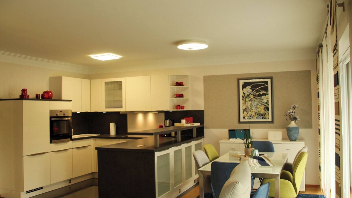 Untermunstertal Apartment | Ferienwohnung Sterzl mit Terrasse im Münstertal
