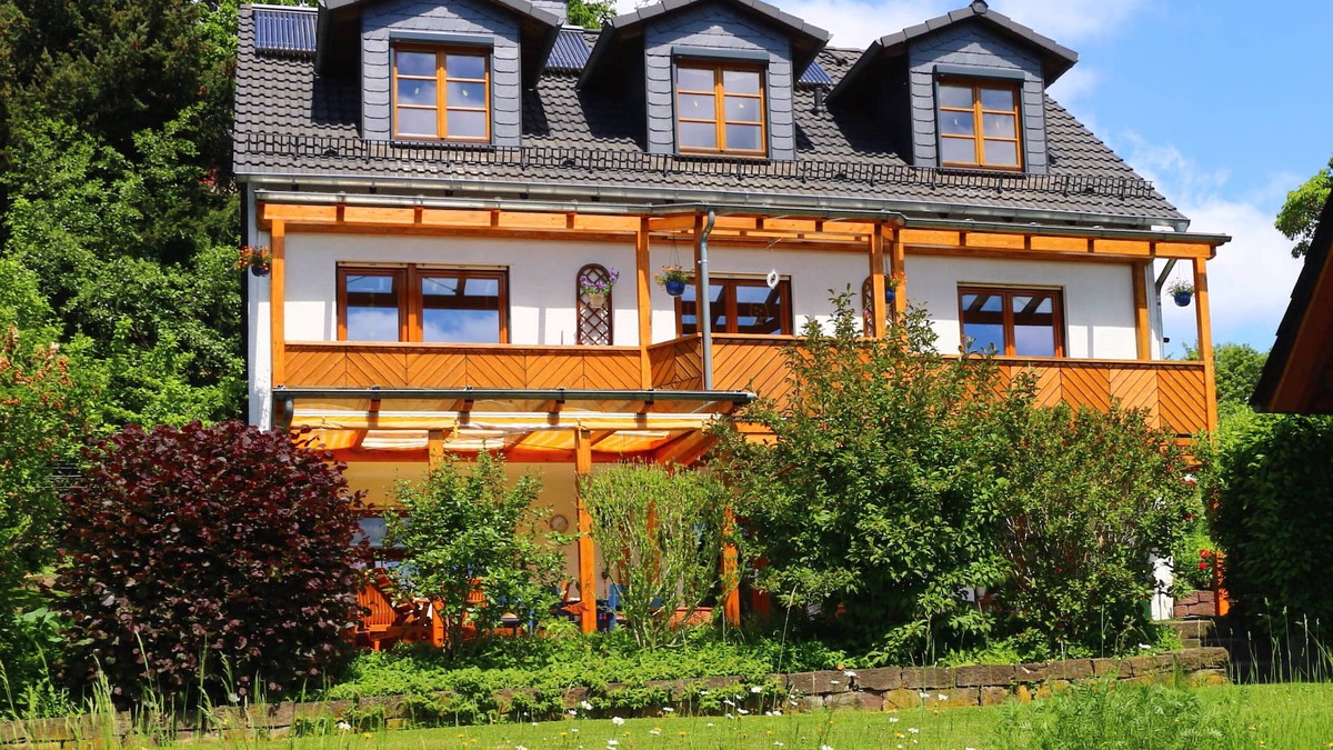 Freudenthal Apartment | Ferienwohnung Stiftskirchenblick