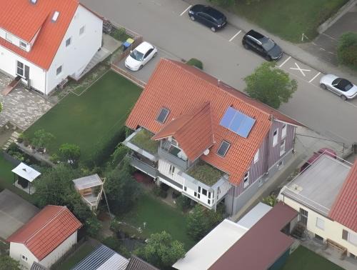 Stetten Apartment | Ferienwohnung Stine