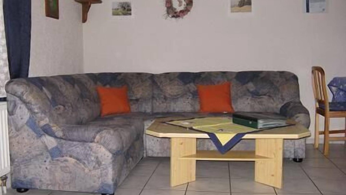 Sankt Georgen im Schwarzwald Apartment | Ferienwohnung Storchennest mit 50qm, 2 Schlafräume für max. 5 Personen