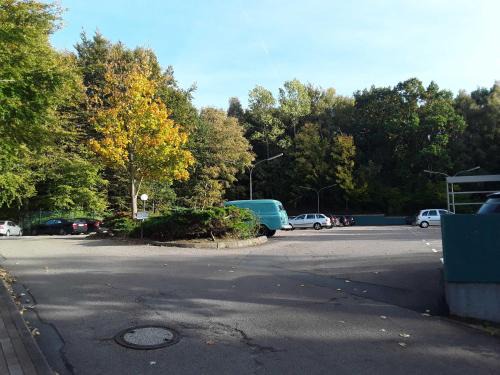 Gluecksburg Apartment | Ferienwohnung Strandkorb