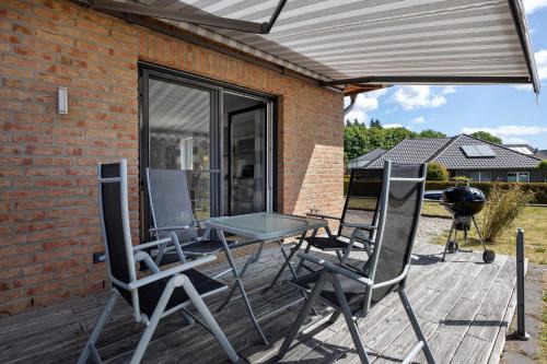 Beckdorf Apartment | Ferienwohnung Sunny