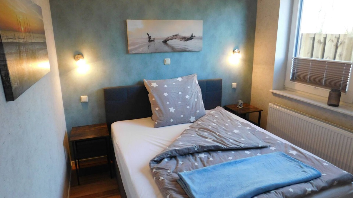 Groß Rheide Apartment | Ferienwohnung Sylt - Ferienwohnungen Stiller