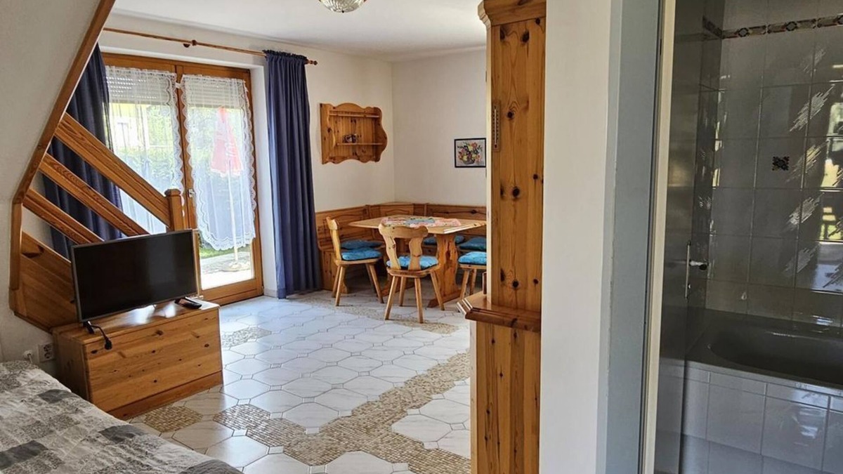 Faak am See Apartment | Ferienwohnung Tabor - Seeappartements Kalimero