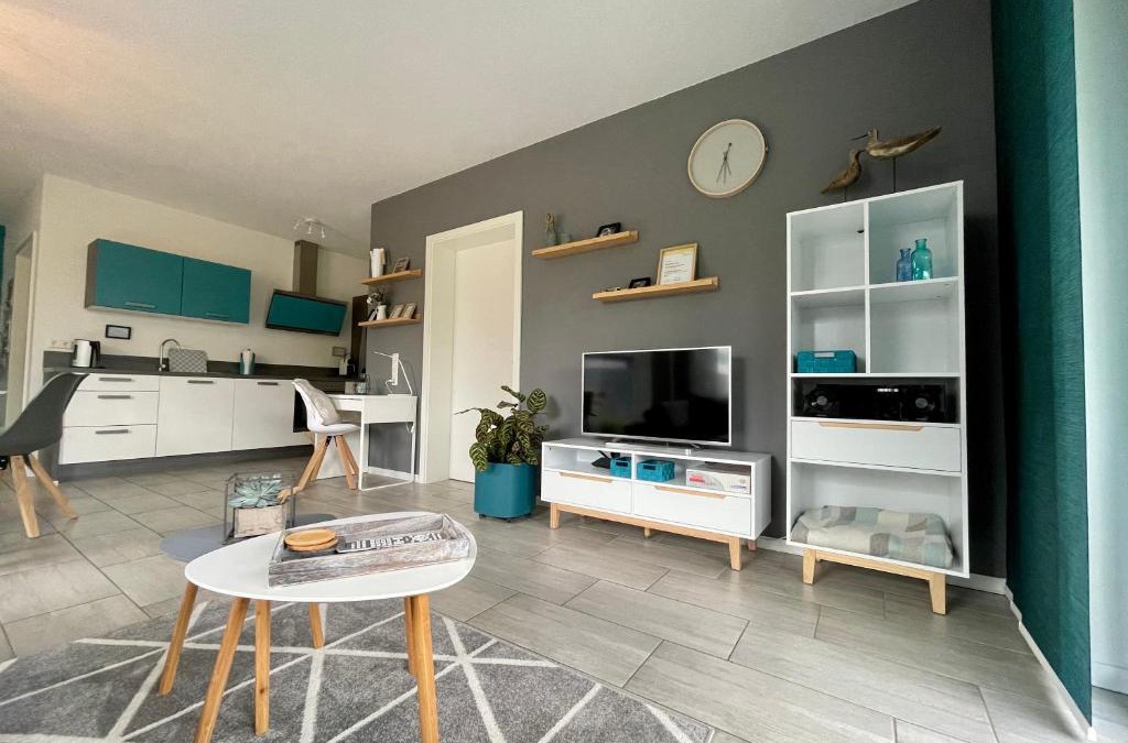 Engen Apartment | Ferienwohnung Tanja