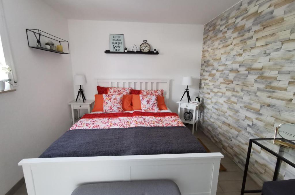 Tannenberg Apartment | Ferienwohnung Tannenzwerg