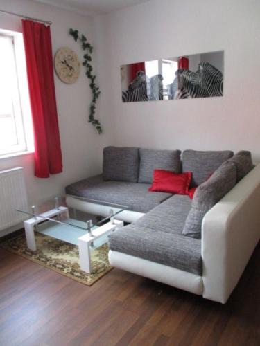 Gehren Apartment | Ferienwohnung Thüringer Wald