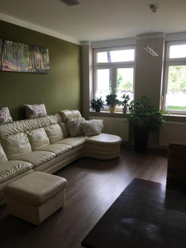 Ferna Apartment | Ferienwohnung Theo