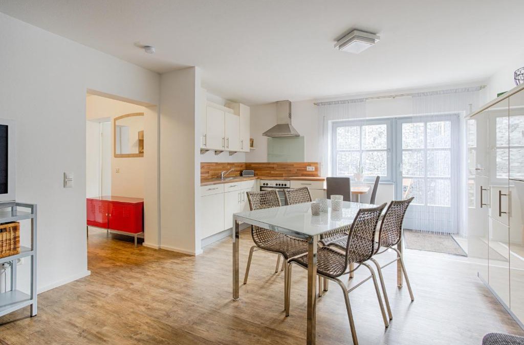 Mistelgau Apartment | Ferienwohnung Thiergarten