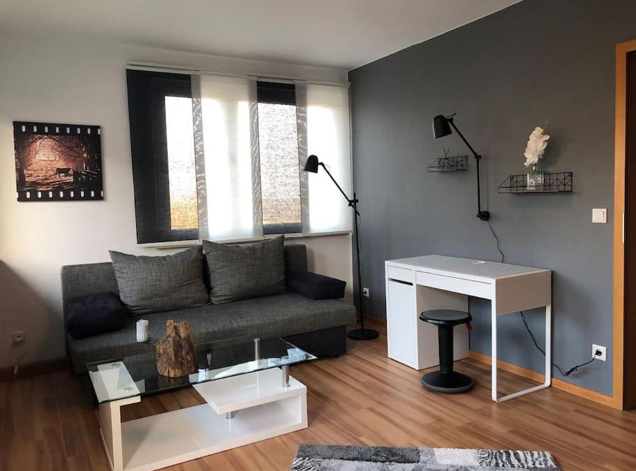 Amelunxen Apartment | Ferienwohnung Tillmanns