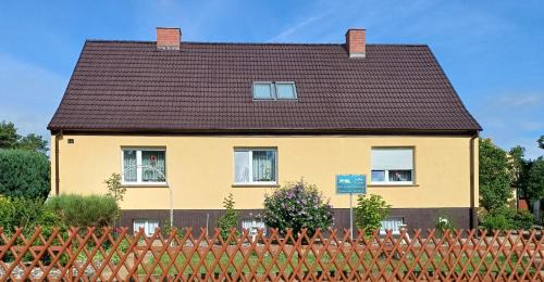 Ziltendorf Apartment | Ferienwohnung Tischer
