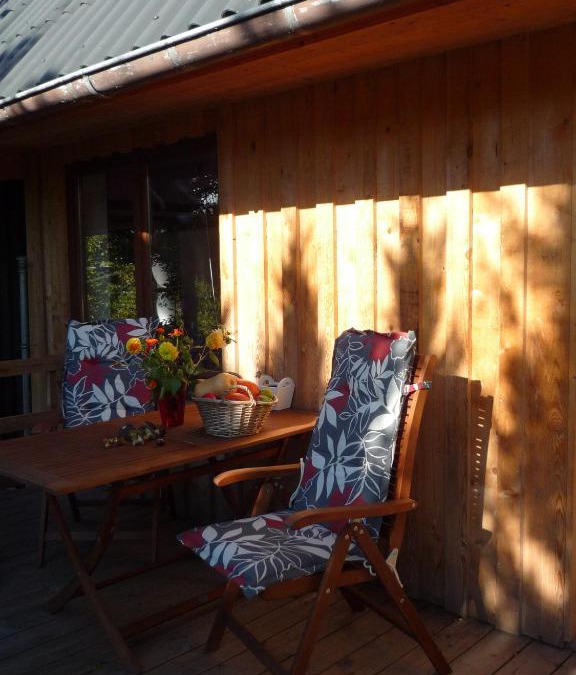 Schramberg Apartment | Ferienwohnung Tischneck