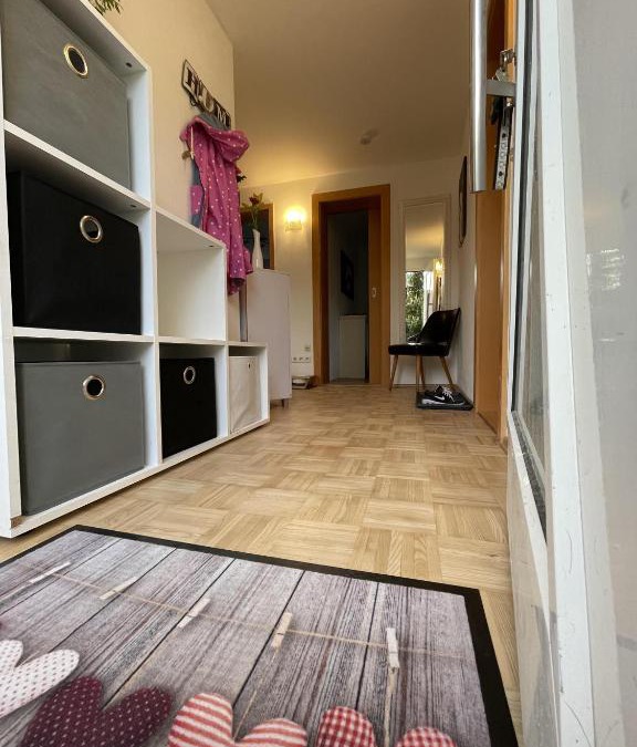 Aletshausen Apartment | Ferienwohnung Toja