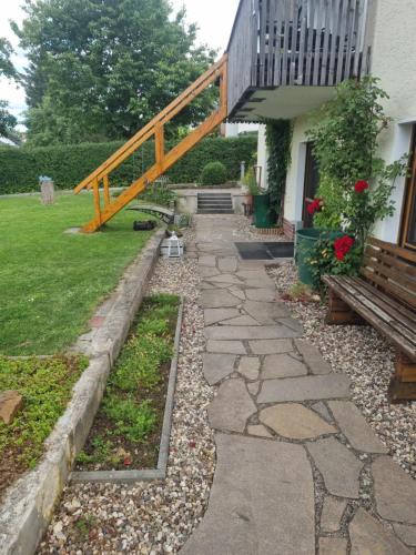 Schnaittenbach Apartment | Ferienwohnung Tom