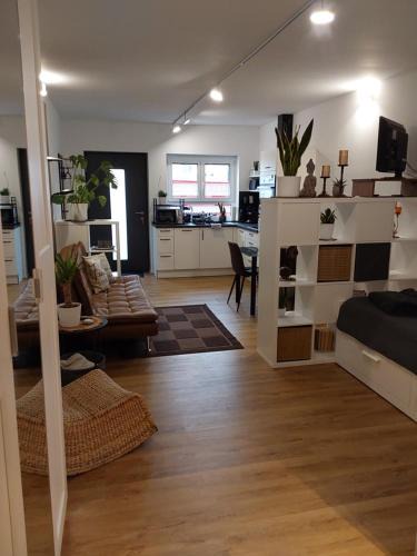 Volkratshofen Apartment | Ferienwohnung Toni