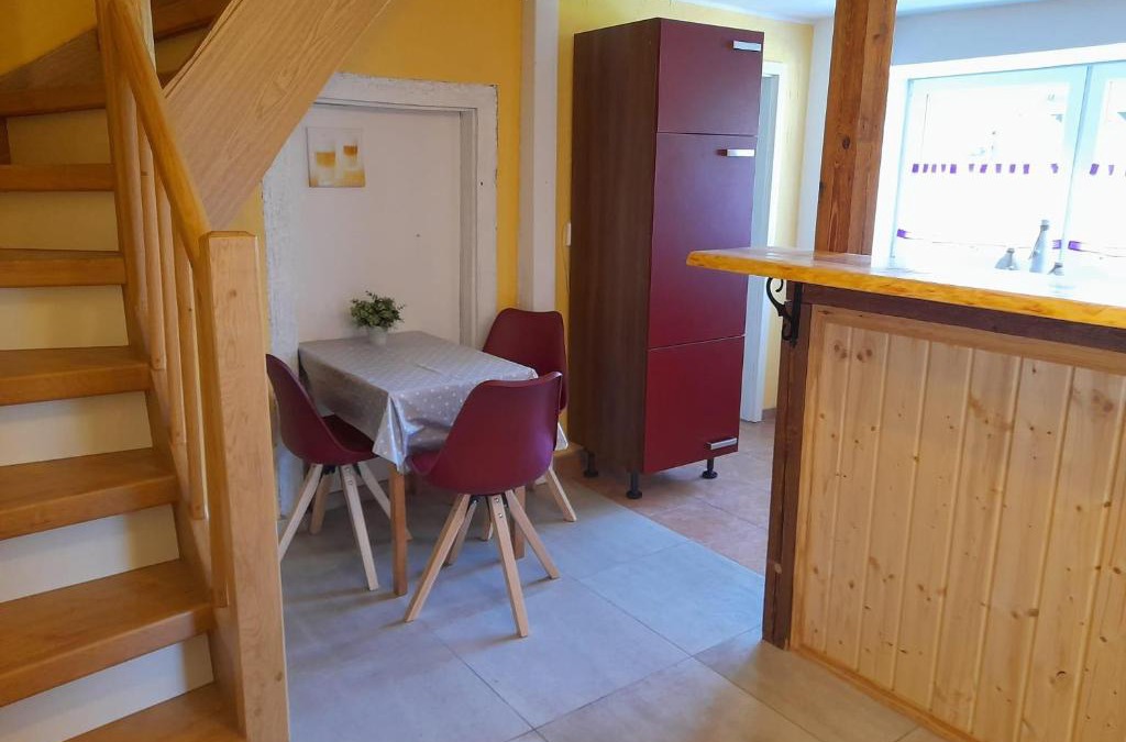 Schoenburg Apartment | Ferienwohnung Toskana Traum