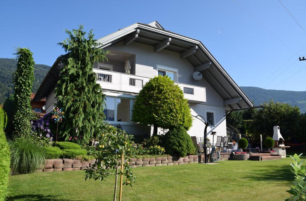 Bodensdorf Apartment | Ferienwohnung Trauntschnig
