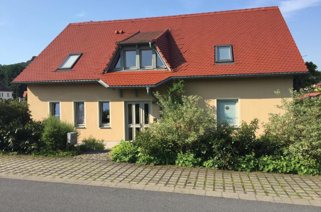 Kurort Gohrisch Apartment | Ferienwohnung Trede