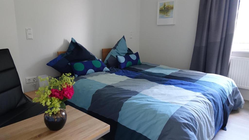 Bad Zwischenahn Apartment | Ferienwohnung Tulpenweg