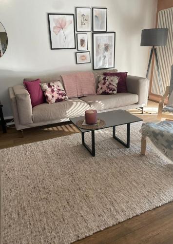 Uchtelfangen Apartment | Ferienwohnung Uchtelfangen