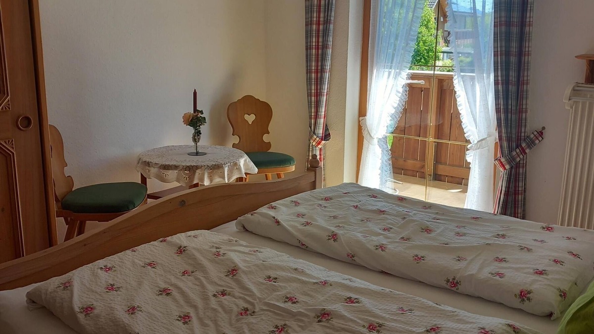 Ainring Apartment | Ferienwohnung Ulrichshögl