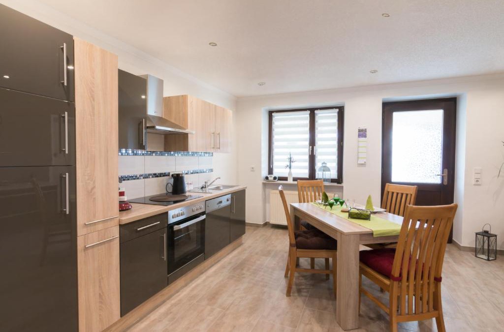 Blieskastel Apartment | Ferienwohnung Ulrike