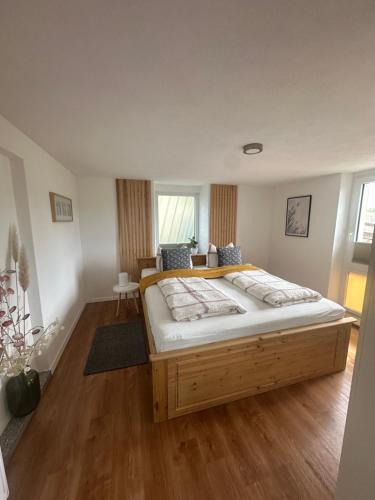 Ochsenfurt Apartment | Ferienwohnung um`s Eck