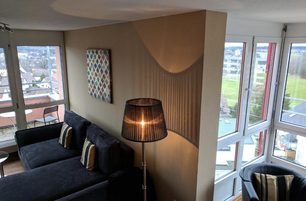 Aalen Apartment | Ferienwohnung und Business-Coaching